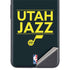 NBA Utah Jazz Standard - Black Google Pixel 5 Skin